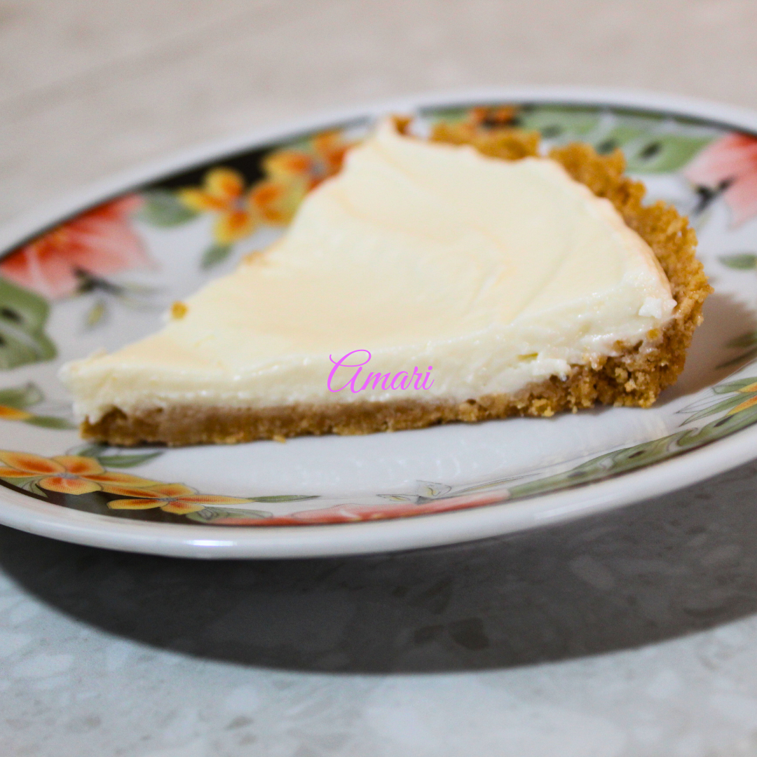 Amari No-bake Cold Desserts recipe eBook