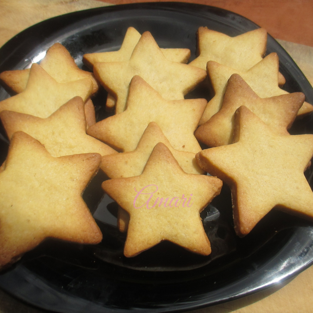 From Oven to Income: Baking with Amari Cakes, Breads and Cookies Recipe book